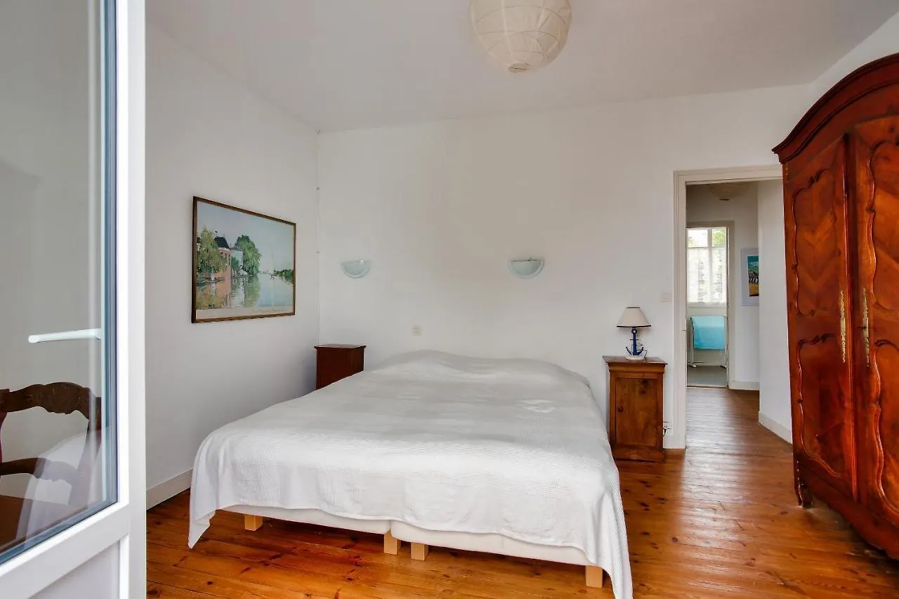 Maison Familale Au Panorama De Reve Saint-Cast-le-Guildo Сasa de vacaciones