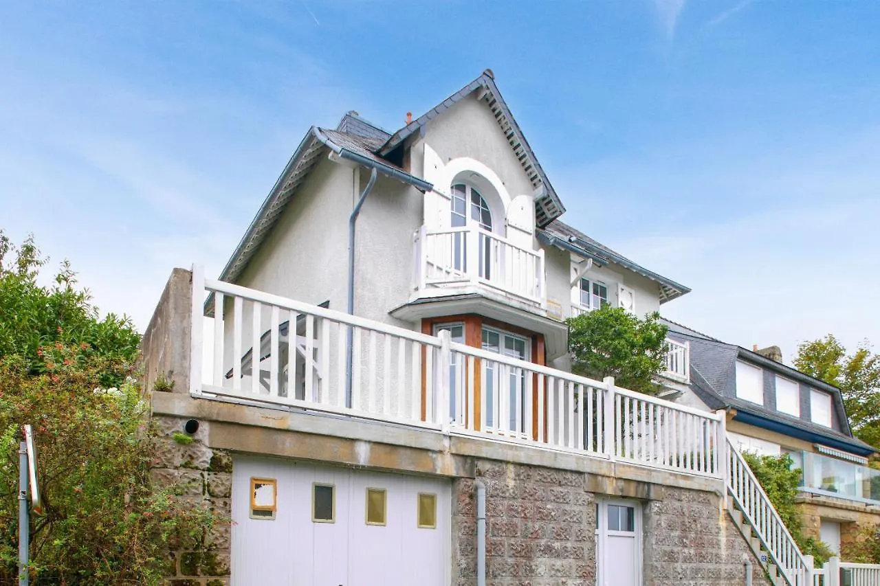 Сasa de vacaciones Maison Familale Au Panorama De Reve Saint-Cast-le-Guildo