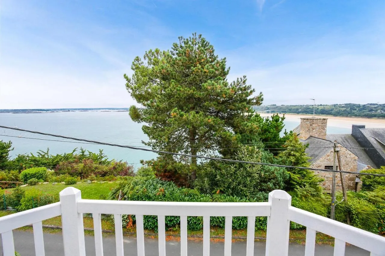 Maison Familale Au Panorama De Reve Saint-Cast-le-Guildo Сasa de vacaciones
