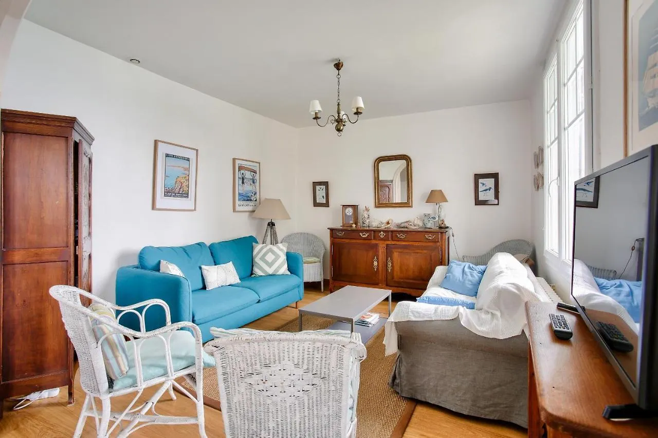 Maison Familale Au Panorama De Reve Saint-Cast-le-Guildo Francia
