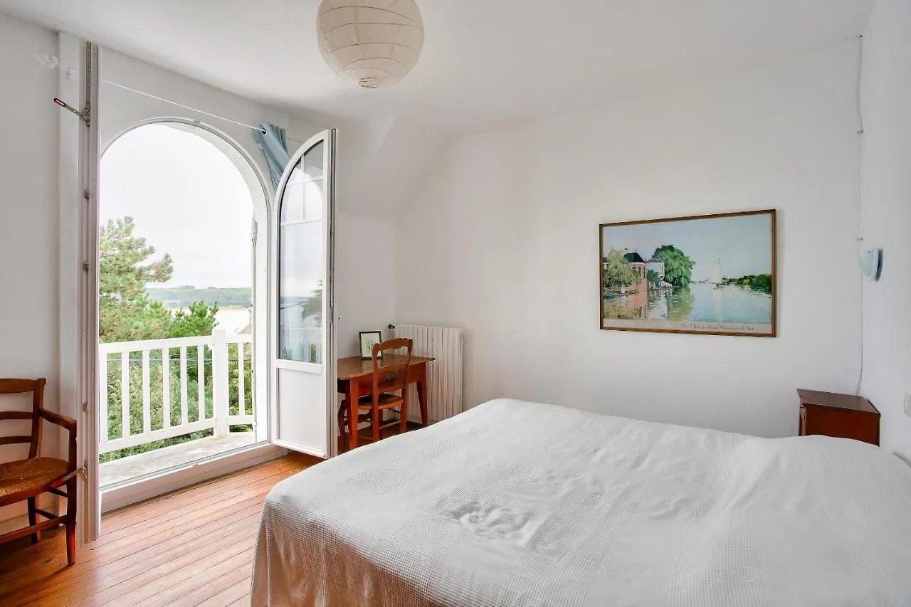 Maison Familale Au Panorama De Reve Saint-Cast-le-Guildo